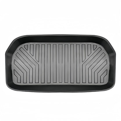 RHD TPE Floor Mats for Tesla Model Y (2020+)