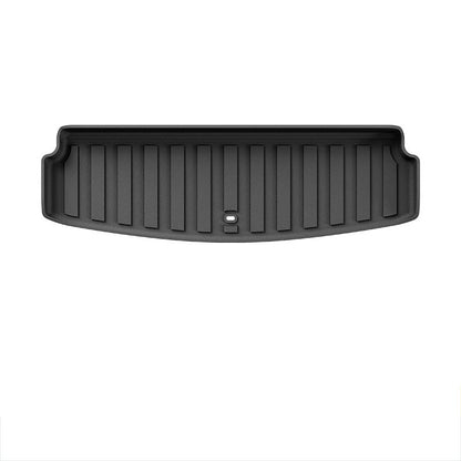 RHD TPE Floor Mats for Honda CR-V (2018-2022)
