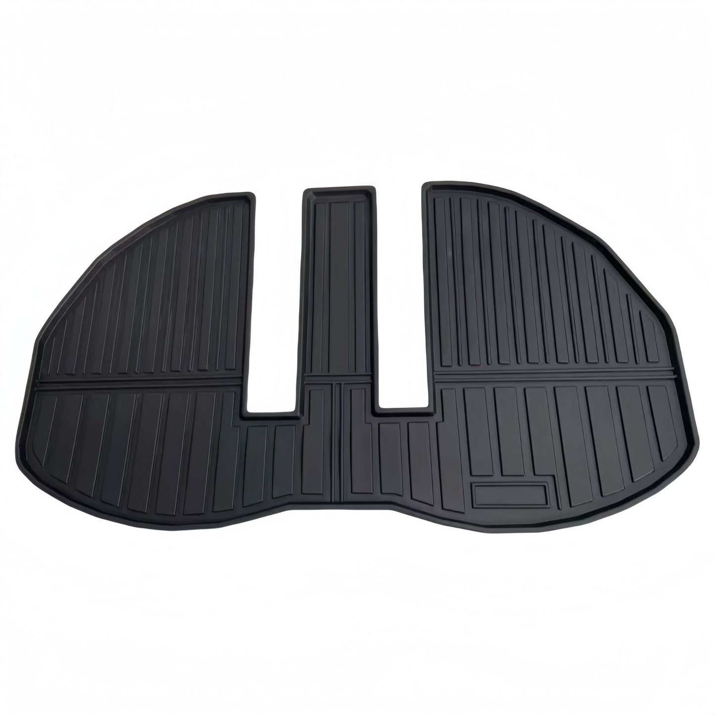 RHD TPE Floor Mats for Toyota Alphard / Vellfire (30 Series) (2015-2023)