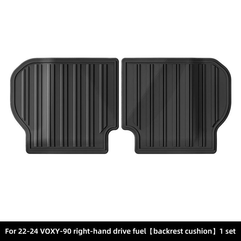 RHD TPE Floor Mats for Toyota Noah / Voxy (90 Series) (2020-2024)