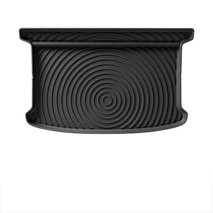 RHD TPE Floor Mats for BYD Dolphin (2021-2023)