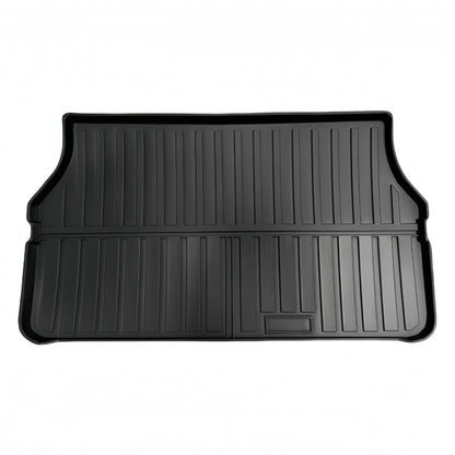 RHD TPE Floor Mats for Honda STEPWGN (RP6-RP8) (2022+)