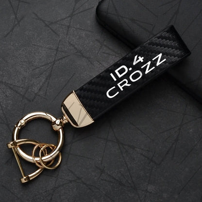 Car Keychain For ID.4X ID.4 Crozz ID.Buzz
