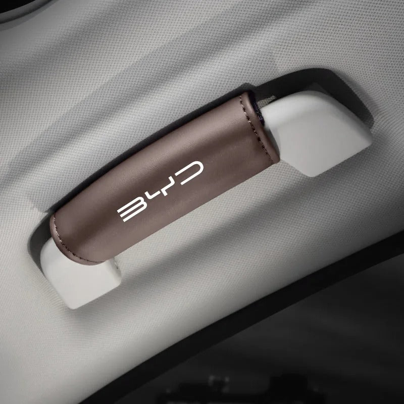 Roof Handle Anti-scratch Protector Case For BYD