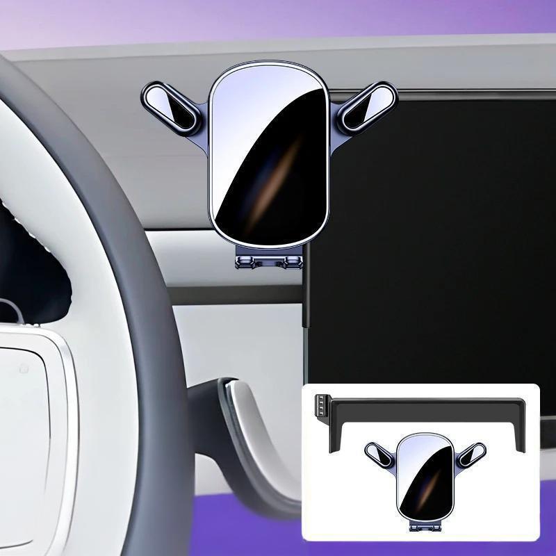 Leapmotor B10 Car Mobile Phone Holder - Leapmotor Accessories