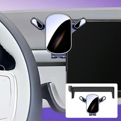 Leapmotor B10 Car Mobile Phone Holder - Leapmotor Accessories