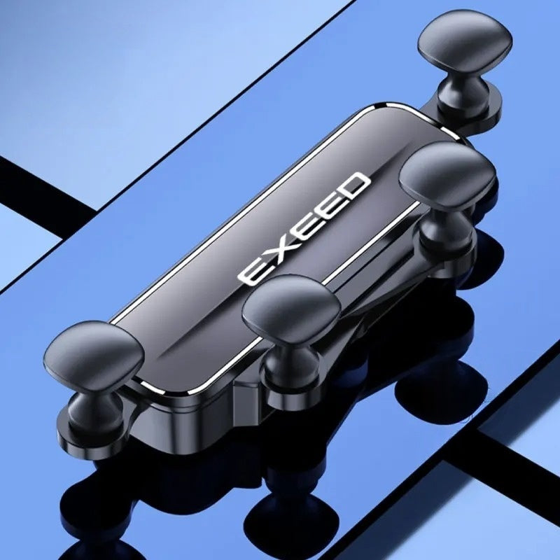 OMODA 9 SHS 2024 Car Styling Mobile Phone Holder