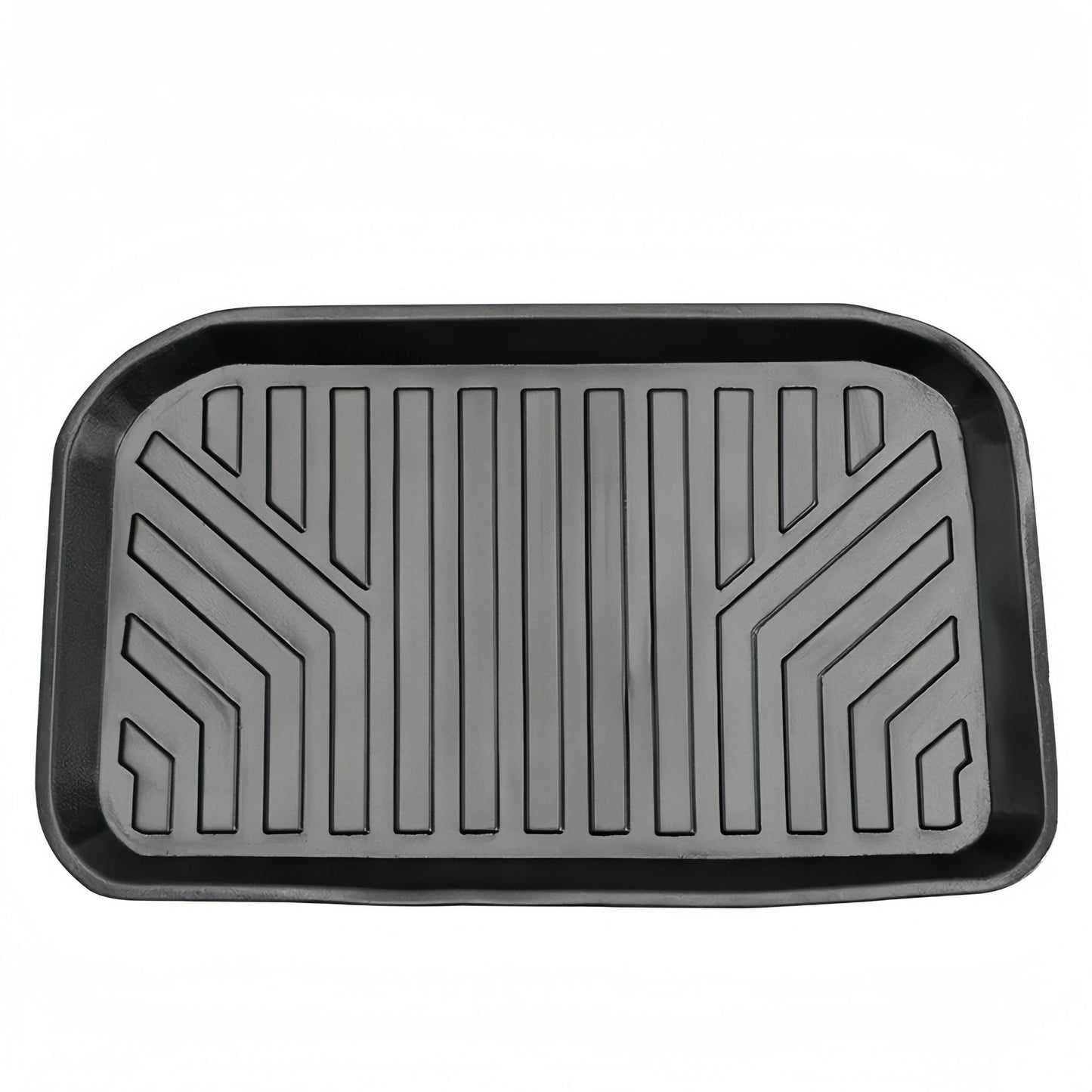 RHD TPE Floor Mats for Tesla Model Y (2020+)