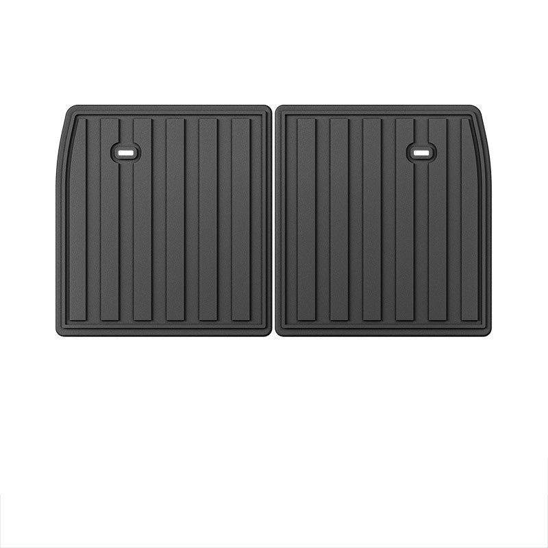 RHD TPE Floor Mats for Honda CR-V (2018-2022)