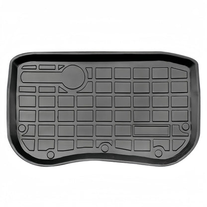 RHD TPE Floor Mats for Tesla Model 3 (2019+)