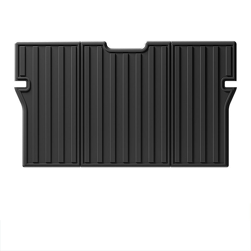RHD TPE Floor Mats for Honda Brio (Universal)