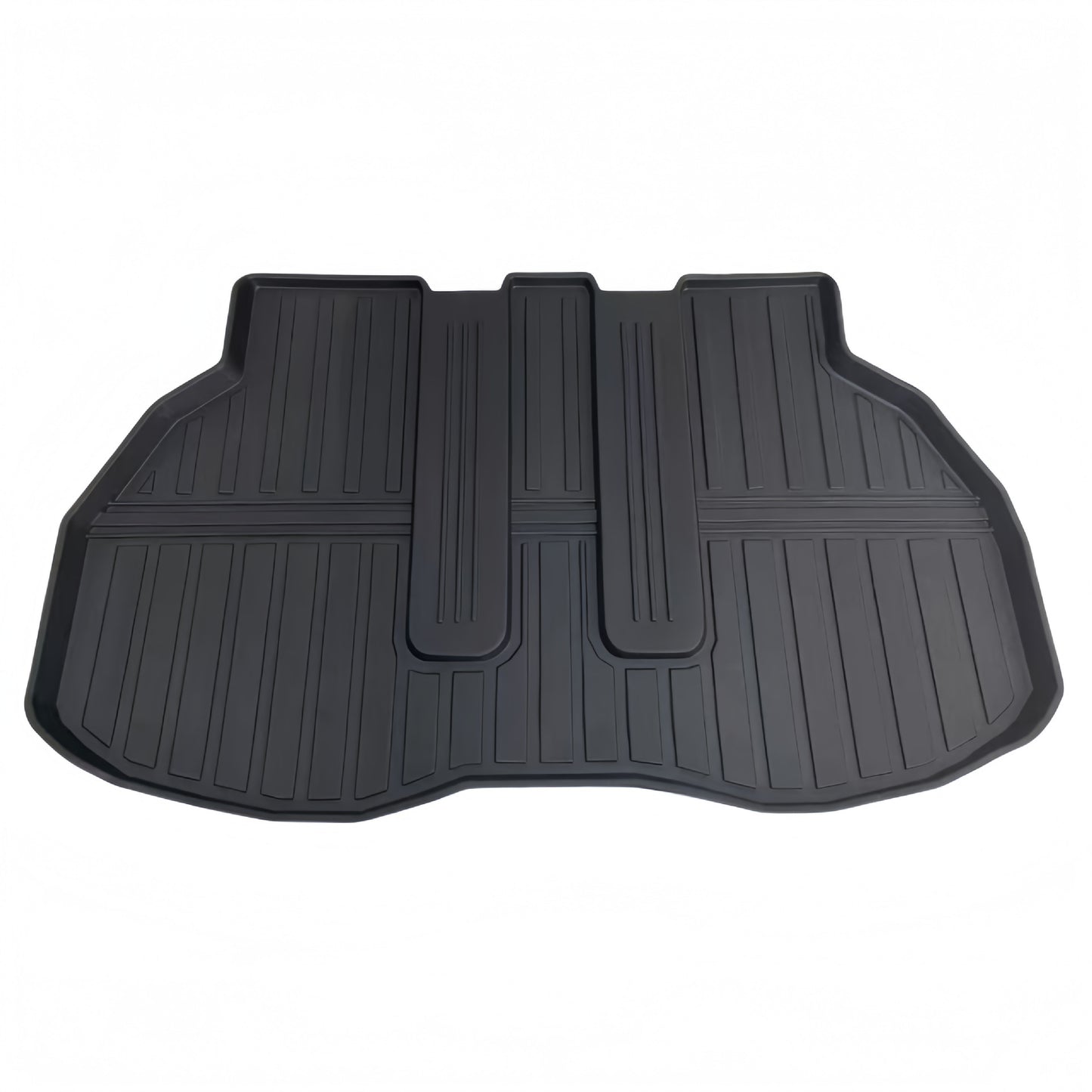 RHD TPE Floor Mats for Toyota Alphard / Vellfire (30 Series) (2015-2023)
