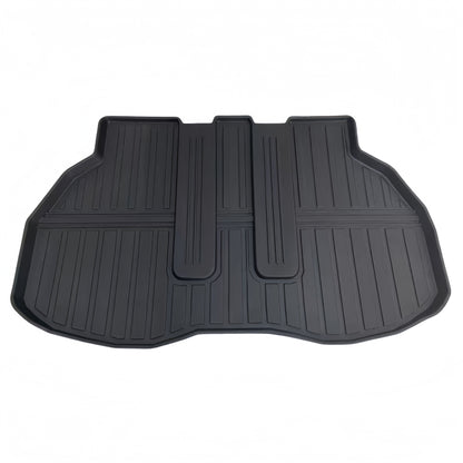 RHD TPE Floor Mats for Toyota Alphard / Vellfire (30 Series) (2015-2023)