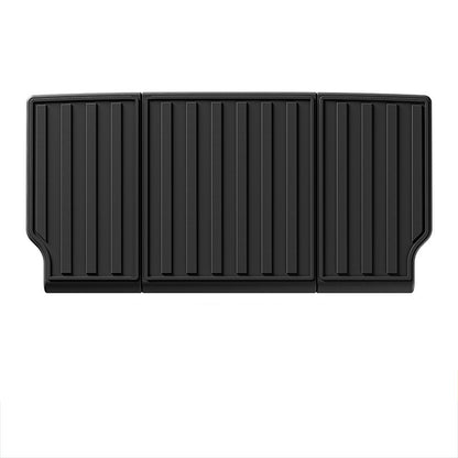 RHD TPE Floor Mats for Daihatsu Sigra (Universal)
