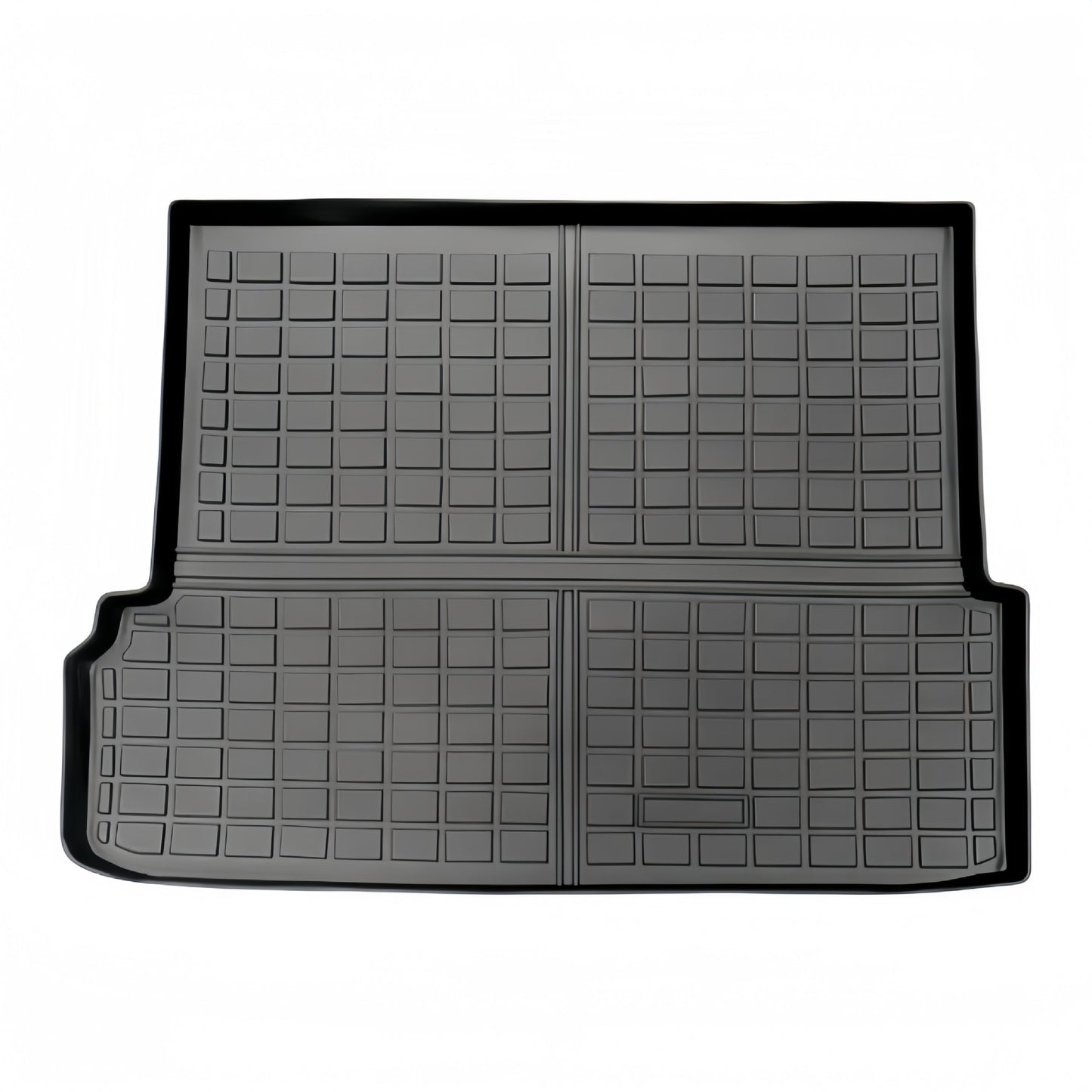 RHD TPE Floor Mats for Lexus GX460 (2010-2023)