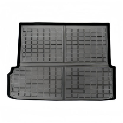 RHD TPE Floor Mats for Lexus GX460 (2010-2023)