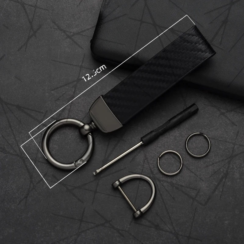 Car Keychain For ID.4X ID.4 Crozz ID.Buzz