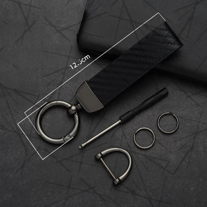 Car Keychain For ID.4X ID.4 Crozz ID.Buzz