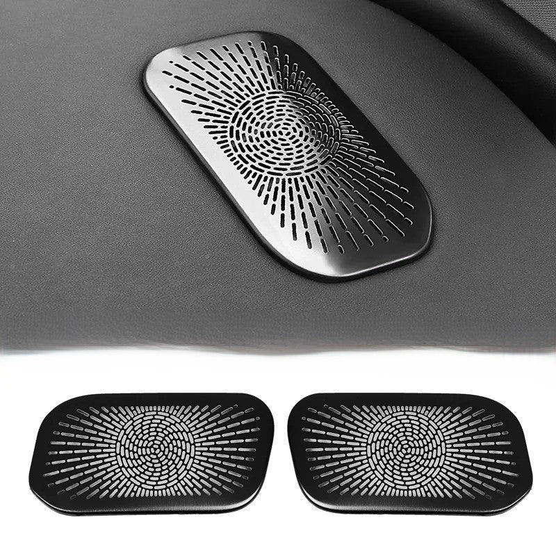 LEAPMOTOR C10 Dashboard Air Vent Trim - Leapmotor Accessories