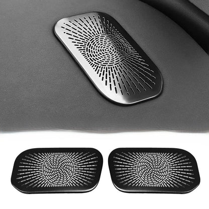 LEAPMOTOR C10 Dashboard Air Vent Trim - Leapmotor Accessories