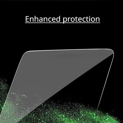 Tempered Glass Protective Film For BYD SONG PRO