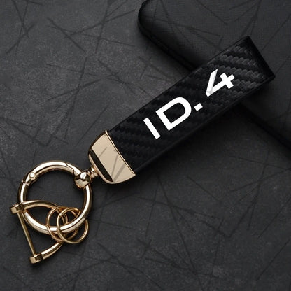 Car Keychain For ID.4X ID.4 Crozz ID.Buzz
