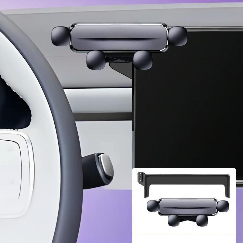 Leapmotor B10 Car Mobile Phone Holder - Leapmotor Accessories