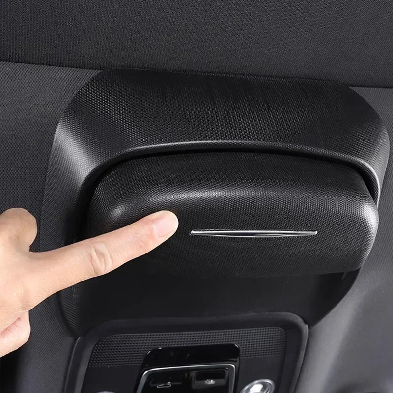 ABS-Car-Sun-Glasses-Case-Sunglasses-Storage-Box-Holder-For-Byd-Atto-3-2022-2023-Interior1