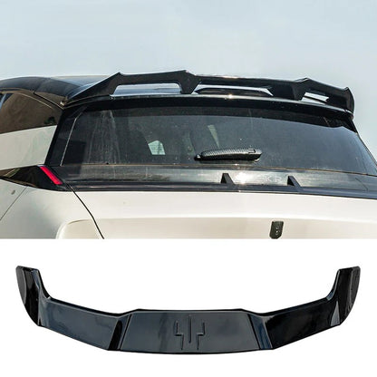 ABS For Zeekr X 2023 2024 Tail Wing MC Model Spoiler