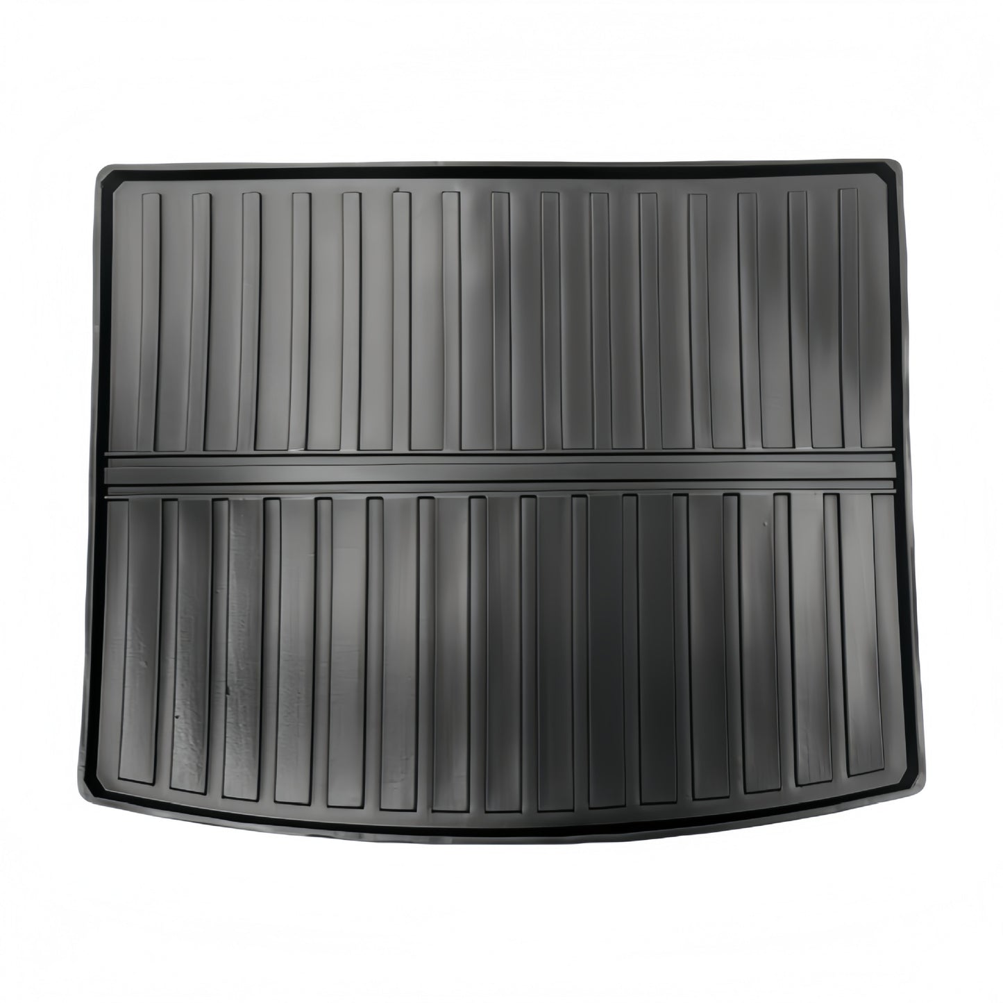 RHD 2023-2024 BYD Yuan PLUS/ATTO3  Car Floor Mats