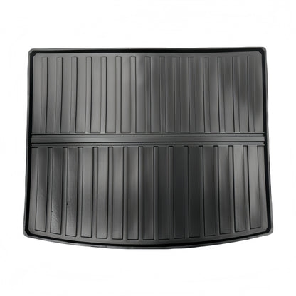 RHD 2023-2024 BYD Yuan PLUS/ATTO3  Car Floor Mats