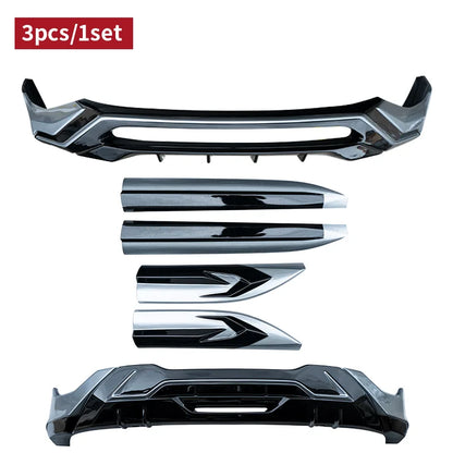 Car Front Bumper Body Kit Suitable for BYD Atto 3