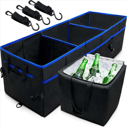 Car Trunk Organizers for BYD Car