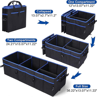 Car Trunk Organizers for BYD Car
