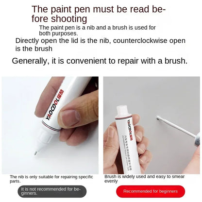 Car Paint Repair Pen for BYD Dolphin