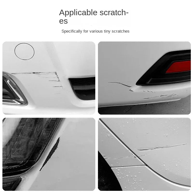 Car Paint Repair Pen for BYD Dolphin