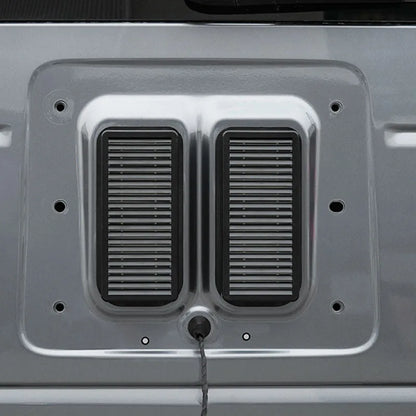 BYD FangChengBao Leopard 5 Tailgate Filter Element