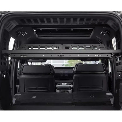BYD Leopard 5/8 Trunk Organizer