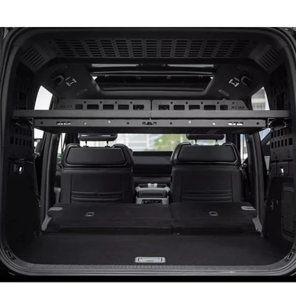 BYD Leopard 5/8 Trunk Organizer