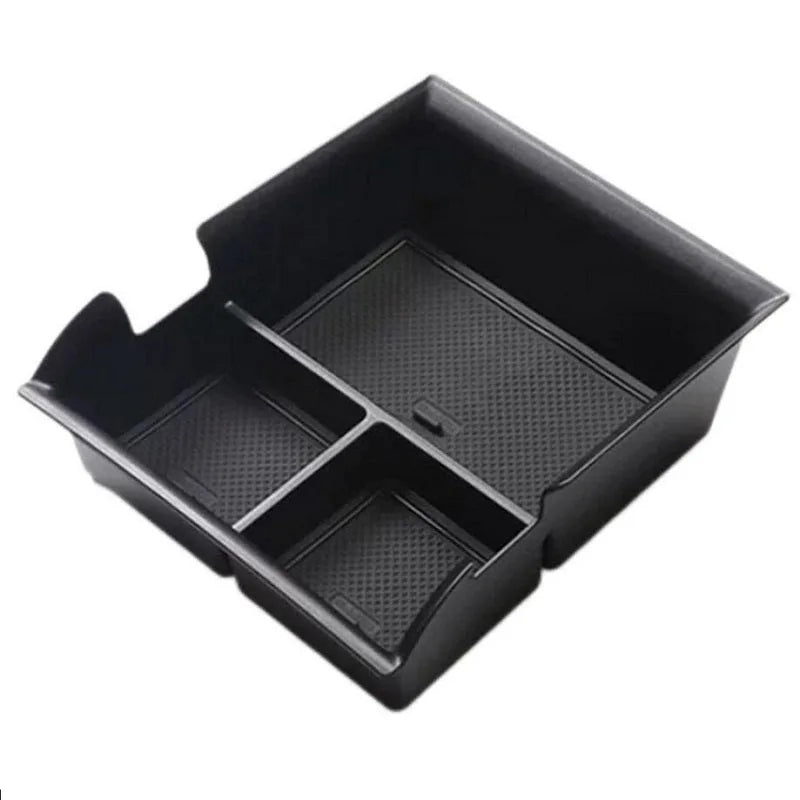 BYD ATTO 3 Armrest Box Center Console Organizer Tray