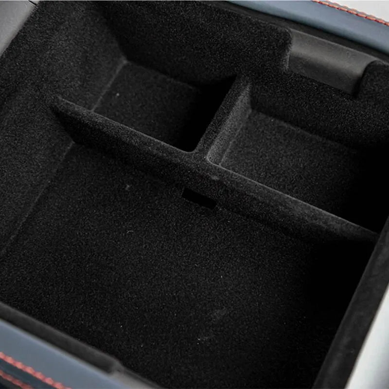 BYD ATTO 3 Armrest Box Center Console Organizer Tray