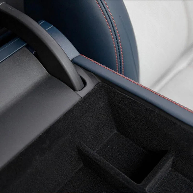 BYD ATTO 3 Armrest Box Center Console Organizer Tray