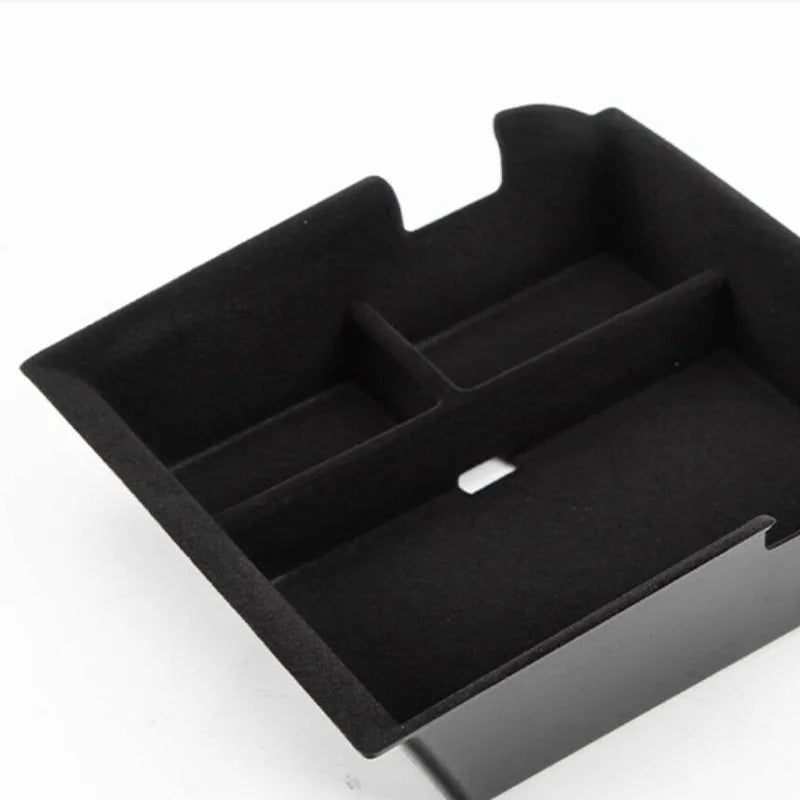 BYD ATTO 3 Armrest Box Center Console Organizer Tray