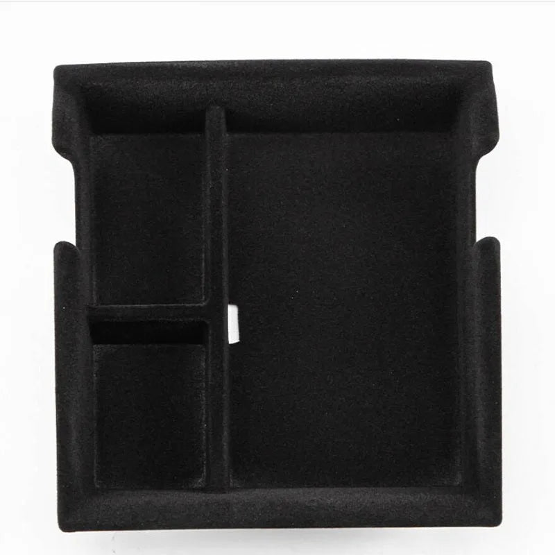 BYD ATTO 3 Armrest Box Center Console Organizer Tray