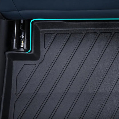 ATTO 3 Car Mats All Weather Cargo Liners Interior Liners