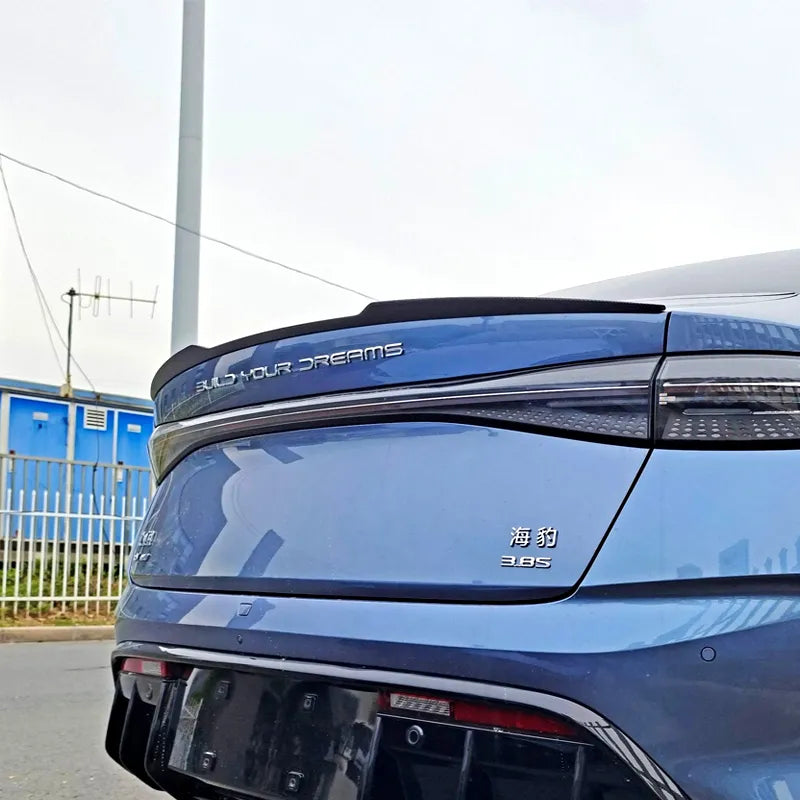 Black-Spoiler-for-BYD-Seal-EV-Tail-Fin-2023-2022-Car-Rear-Wing-Accessories-Lightweight-Easy