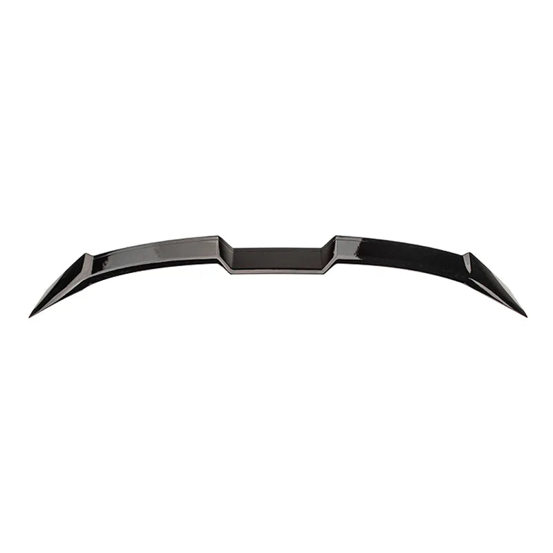 Byd Pattern Car Sport Spoiler Carbon Fiber Pattern For BYD Han – RHD Accessories