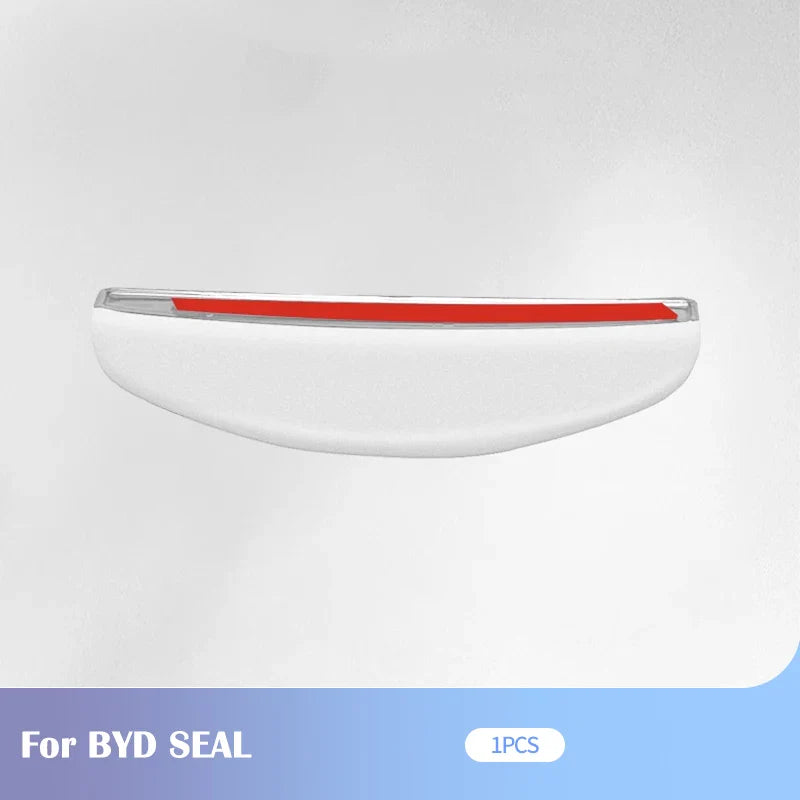 BYD SEAL Car Camera Eyebrow Rear View Cam Protective