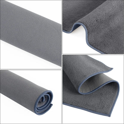 Microfiber Cleaning Cloth for BYD Car All Model