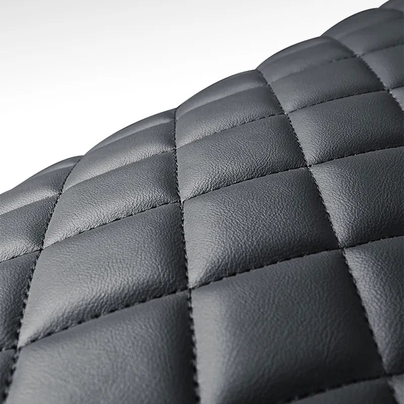 BYD ATTO 3 Leather Waterproof Floor Mats